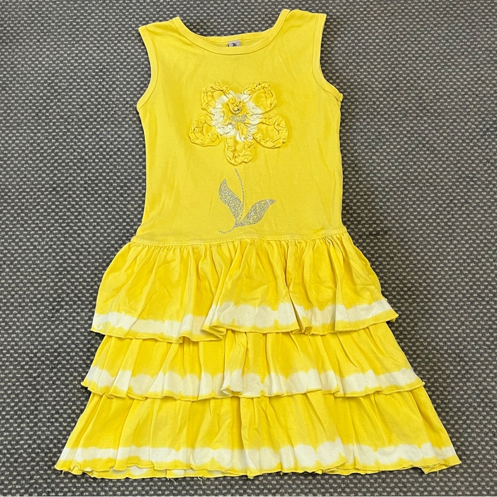Mignone Dress